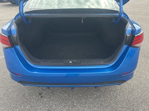 Used 2024 Nissan Sentra SV image 9