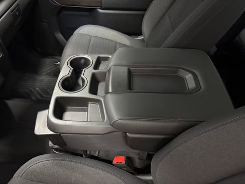 Used 2020 Chevrolet Silverado 1500 RST AWD/4WD image 16