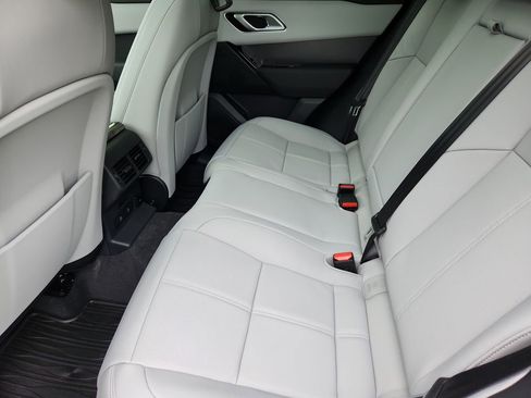 New 2026 Land Rover Range Rover Velar S AWD/4WD image 5