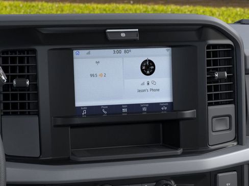 New 2026 Ford F350 XLT image 14