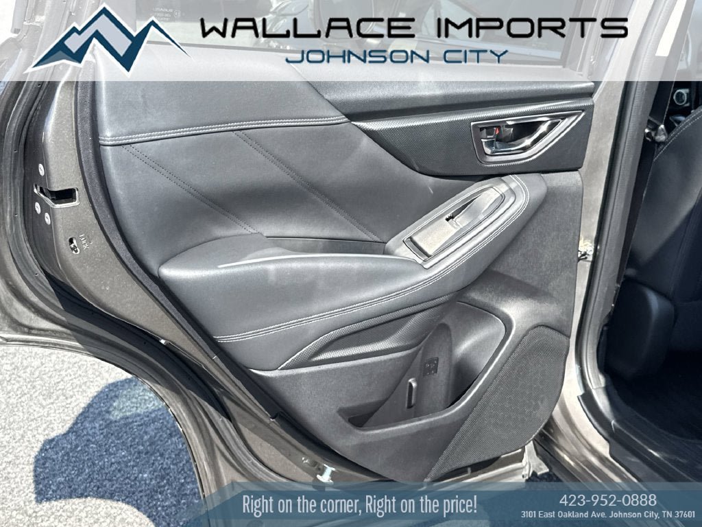Used 2020 Subaru Forester Touring AWD/4WD image 35