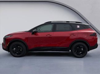 New 2026 Kia Sportage X-Pro Prestige video 2