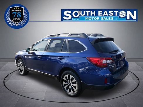 Used 2017 Subaru Outback 2.5i Limited image 5