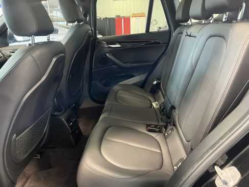 Used 2018 BMW X1 xDrive28i w/ Premium Package AWD/4WD image 16