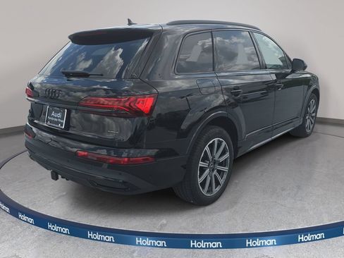 Used 2023 Audi Q7 2.0T Premium Plus w/ Premium Plus Package AWD/4WD image 8