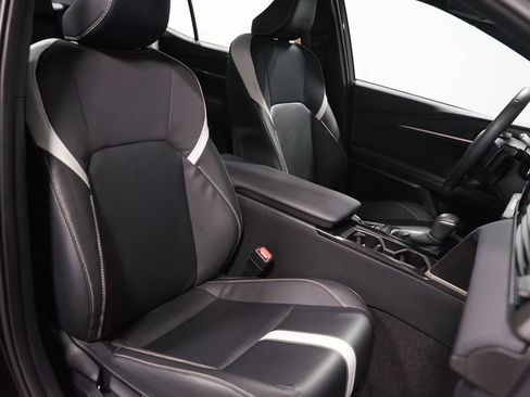 Certified 2025 Toyota Camry SE image 29