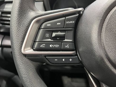 New 2026 Subaru Impreza 2.0i Sport image 14