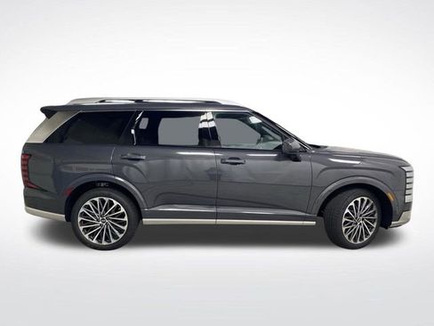 New 2026 Hyundai Palisade Calligraphy image 2
