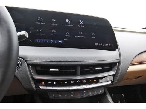 New 2026 Cadillac CT5 Premium Luxury RWD image 16
