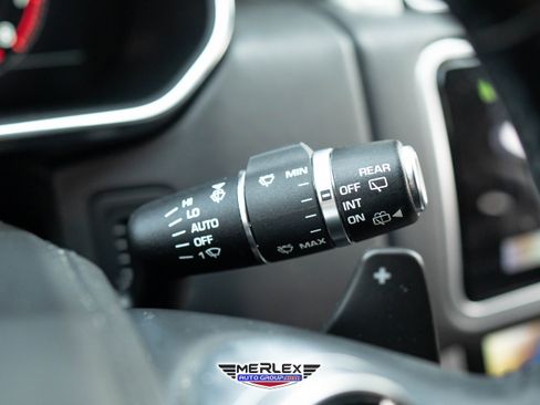 Used 2018 Land Rover Range Rover Long Wheelbase Supercharged image 28