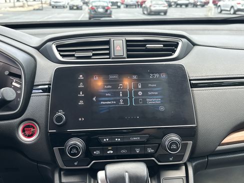 Used 2018 Honda CR-V EX-L image 24