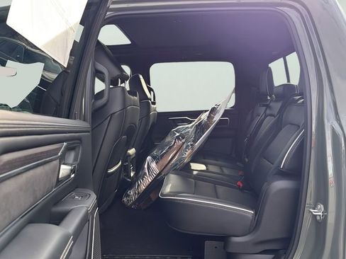 New 2026 RAM 1500 Laramie image 18