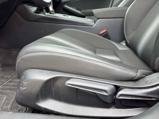 Certified 2025 Honda Civic Sport image 16