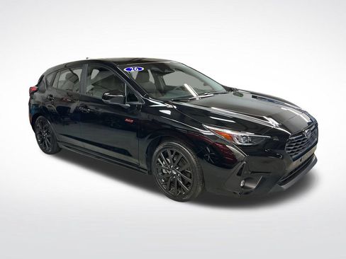 Used 2026 Subaru Impreza RS AWD/4WD image 13