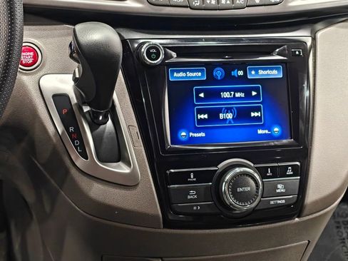 Used 2016 Honda Odyssey EX image 8