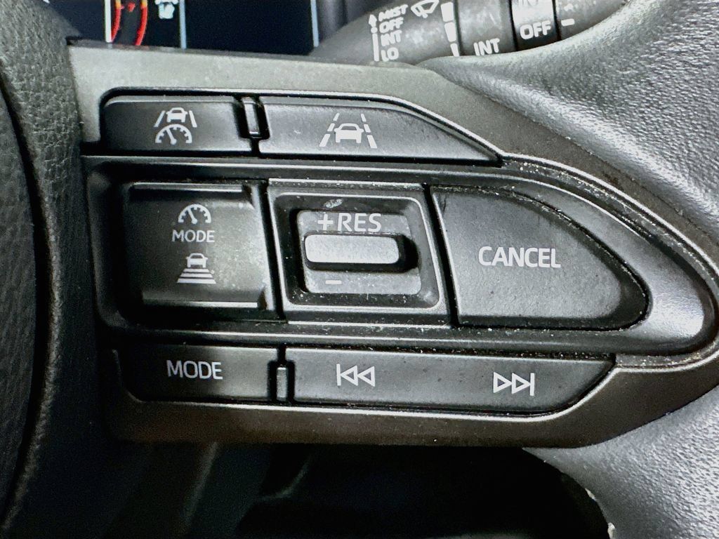 Used 2025 Toyota Corolla GR AWD/4WD image 24