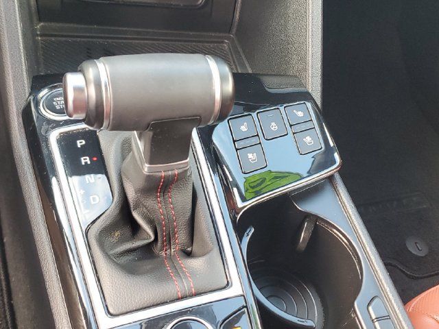 Certified 2024 Kia Sportage SX FWD image 29