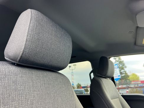 Certified 2024 Ford F150 XLT w/ Mobile Office Package image 17