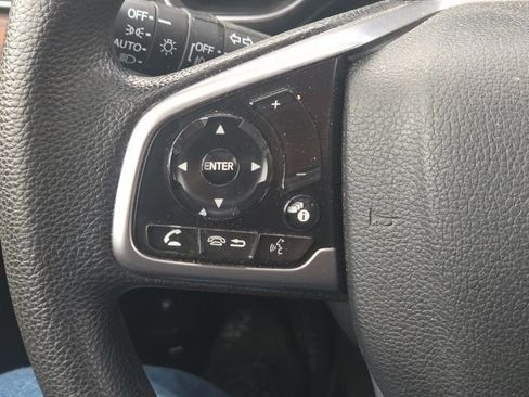 Used 2019 Honda CR-V EX image 40