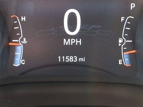 Certified 2022 Jeep Compass Latitude w/ Convenience Group image 23