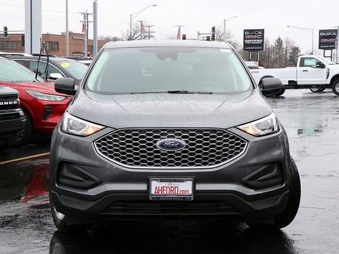 New 2024 Ford Edge SE image 5