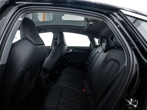 New 2025 Audi A5 2.0T Premium Plus image 18