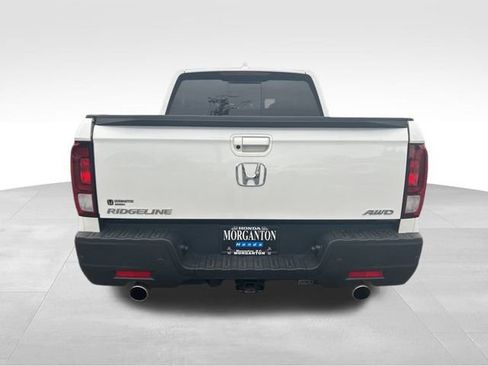 Used 2023 Honda Ridgeline RTL-E image 7