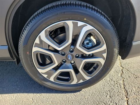 New 2026 Subaru Ascent Limited image 11