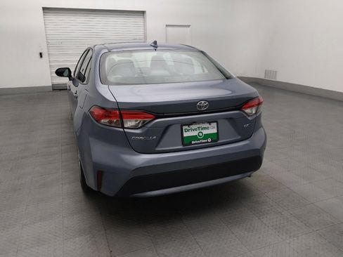 Used 2021 Toyota Corolla LE FWD image 6