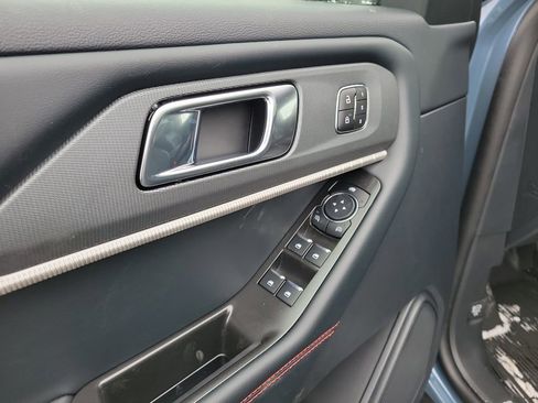 New 2026 Ford Explorer ST-Line w/ ST-Line Street Pack image 19