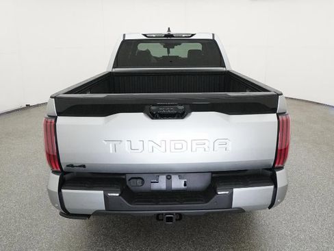 New 2026 Toyota Tundra Platinum image 7