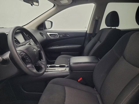 Used 2020 Nissan Pathfinder S FWD image 17