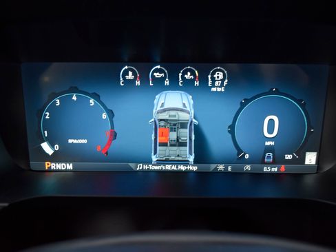 New 2026 Ford F150 Lariat w/ FX4 Off-Road Package image 12