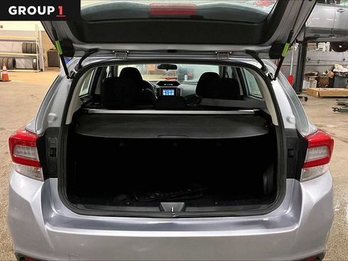 Certified 2022 Subaru Impreza Premium image 33