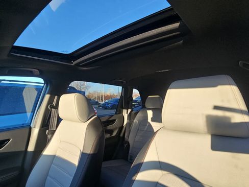 Certified 2026 Honda CR-V Sport Touring image 6