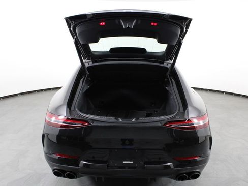 Used 2021 Mercedes-Benz AMG GT 43 image 15