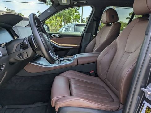 Used 2021 BMW X5 xDrive45e w/ Premium Package 2 AWD/4WD image 21
