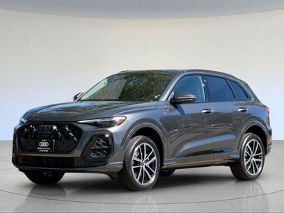 New 2026 Audi Q5 Premium