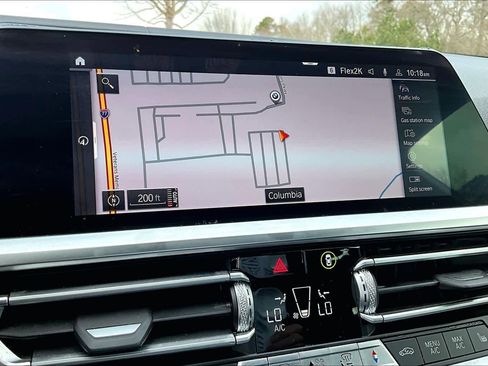 Used 2021 BMW 330i Sedan w/ M Sport Package image 36