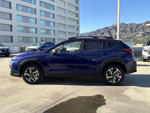 New 2025 Subaru Crosstrek 2.0i Premium image 3