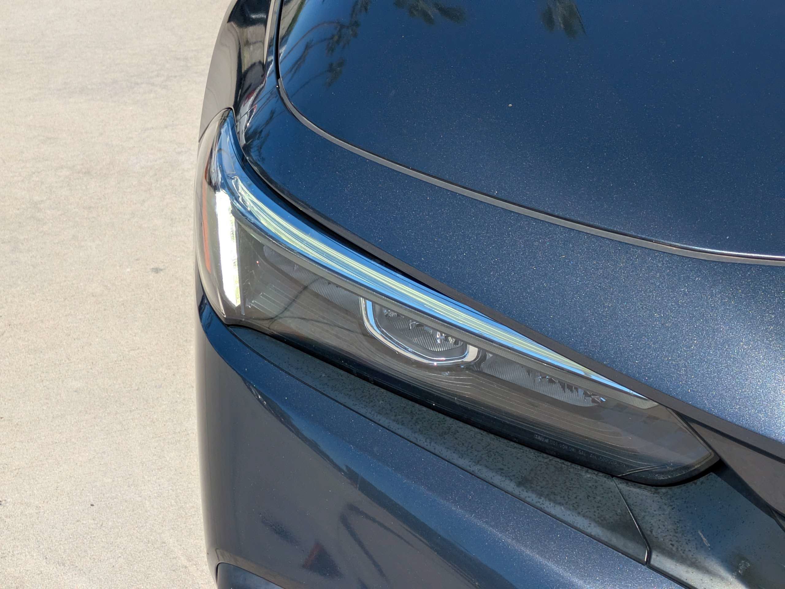 Used 2022 Honda Civic EX image 7