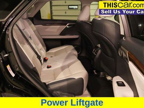 Used 2017 Lexus RX 350 350 w/ Premium Package image 21