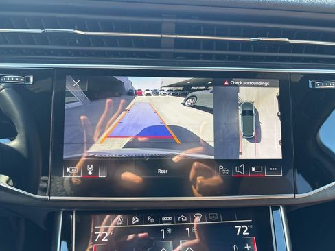 Used 2023 Audi Q7 3.0T Prestige w/ Prestige Package image 25