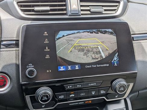 Used 2018 Honda CR-V EX-L image 13