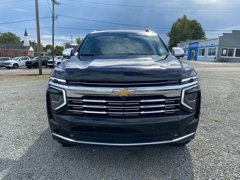 New 2026 Chevrolet Tahoe Premier image 8