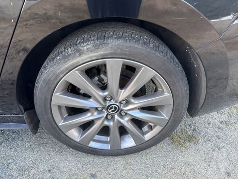 Used 2020 MAZDA MAZDA3 Sedan w/ Select Package image 11