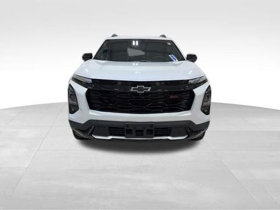 Used 2025 Chevrolet Equinox RS w/ Safety and Technology Package