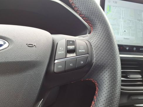 Used 2024 Ford Escape ST-Line w/ Tech Pack #1 AWD/4WD image 18