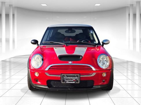 Used 2006 MINI Cooper S image 8