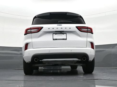 Used 2023 Ford Escape ST-Line w/ Tech Pack #1 FWD image 26